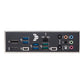 ASUS TUF Gaming Z790-PRO ATX motherboard - Intel Z790 LGA 1700