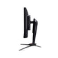 Acer Predator XB3 - 80 cm (31.5") - 3840 x 2160 pixels 4K UHD LCD Monitor