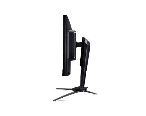 Acer Predator XB3 - 80 cm (31.5") - 3840 x 2160 pixels 4K UHD LCD Monitor