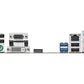Asrock H370M-HDV micro ATX motherboard - Intel® H370 LGA 1151