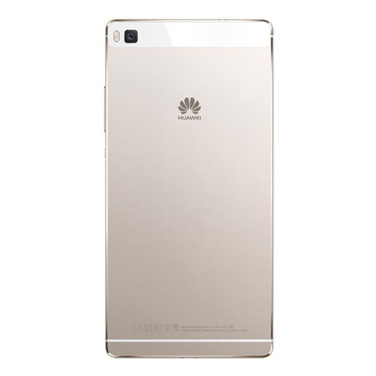 Huawei P8 - 16 GB - Mystic Champagne - Excellent Condition - Unlocked