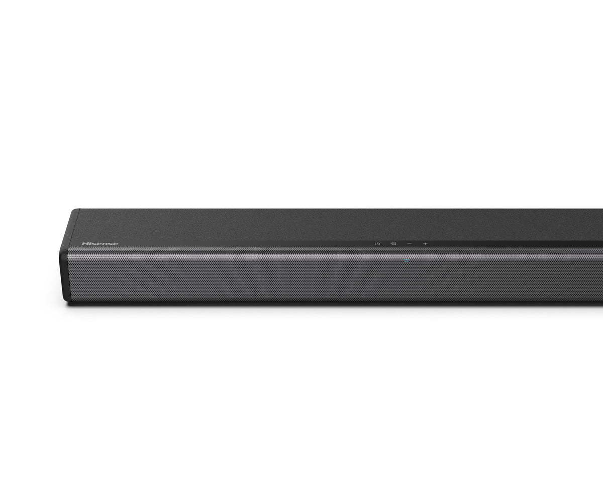 HISENSE HS214 - 2.1 All-in-one Sound Bar