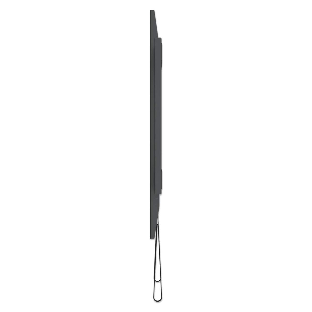 Manhattan 461993 - Wall TV mount for 152.4 cm (60") to 2.54 m (100")