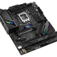 ASUS ROG STRIX B760-F GAMING WIFI ATX motherboard - Intel B760 LGA 1700