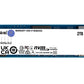 Kingston Technology NV2 M.2 2280 PCIe 4.0 NVMe SSD - 2 TB