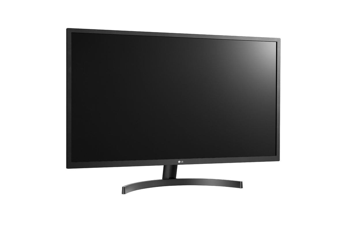 LG 32ML600M-B - 80 cm (31.5") - 1920 x 1080 pixels FHD LED Monitor