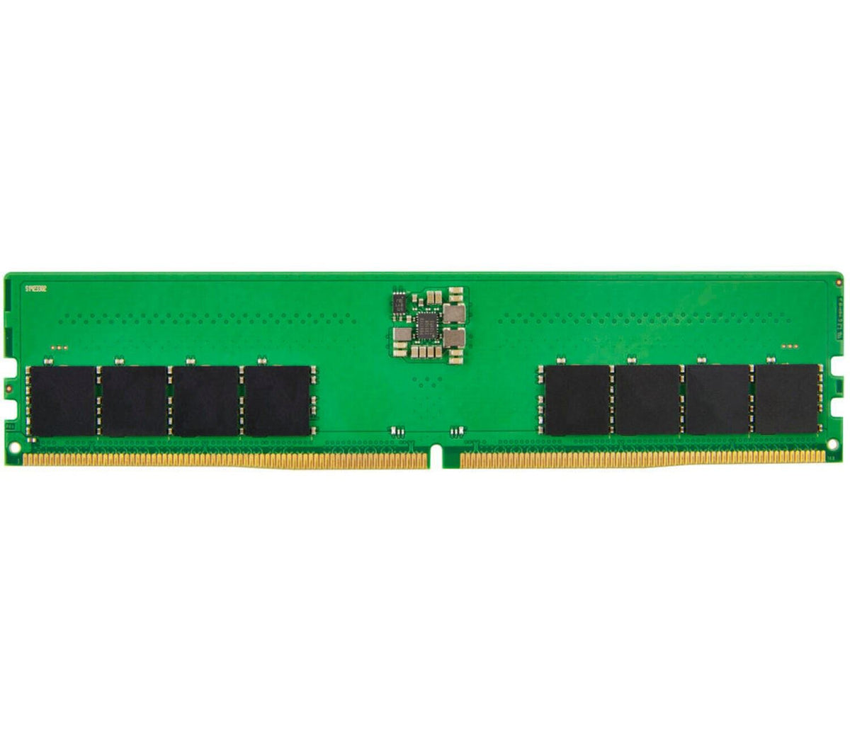 HP 16GB DDR5 (1x16GB) 4800 UDIMM ECC Memory