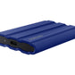 Samsung Portable SSD T7 Shield in Blue - 2TB