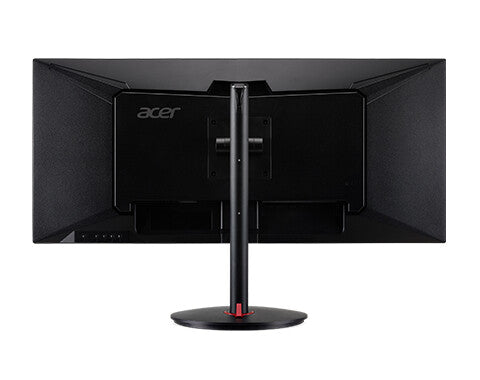 Acer Nitro XV342CKP - 86.4 cm (34") - 3440 x 1440 pixels LED Black
