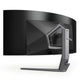 AOC AGON PRO AG456UCZD - 114.3 cm (45") - 3440 x 1440 pixels Wide Quad HD OLED Monitor