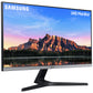 Samsung U28R550UQP - 71.1 cm (28") - 3840 x 2160 pixels 4K Ultra HD LED Monitor