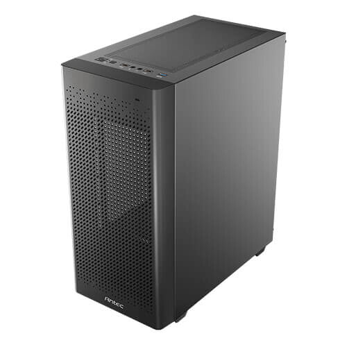 Antec NX500M - MicroATX Mini Tower Case in Black