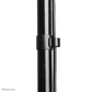 Neomounts FPMA-D500KEYB - Desk monitor / keyboard mount for 25.4 cm (10") to 68.6 cm (27")