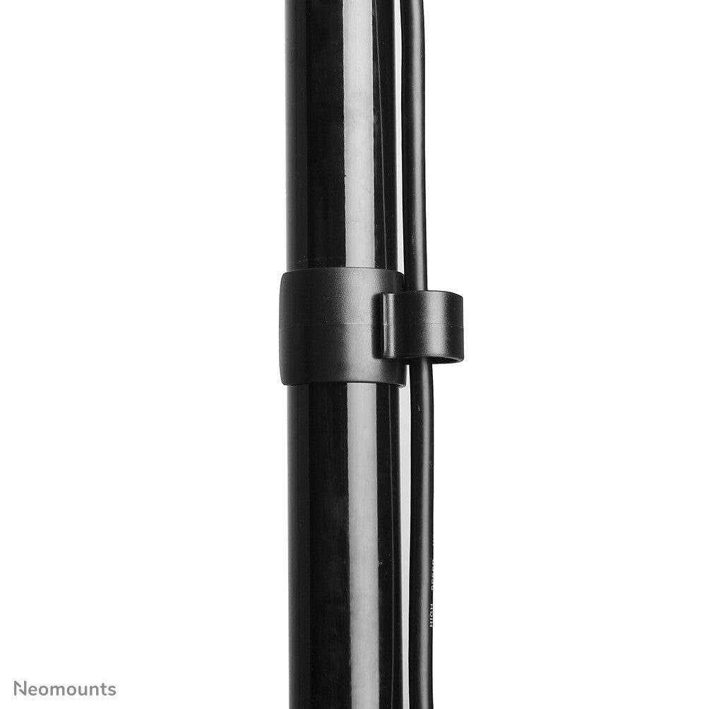 Neomounts FPMA-D500KEYB - Desk monitor / keyboard mount for 25.4 cm (10") to 68.6 cm (27")
