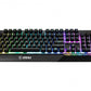 MSI VIGOR GK30 - USB Wired RGB Mechanical Gaming Keyboard in Black (QWERTY UK)