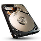 Seagate Savvio - 10K RPM SAS 2.5" HDD - 300 GB