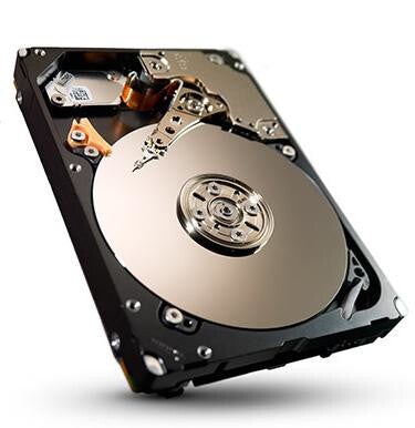 Seagate Savvio - 10K RPM SAS 2.5" HDD - 300 GB