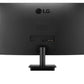 LG 27MP400 - 68.6 cm (27") - 1920 x 1080 pixels FHD LED Monitor