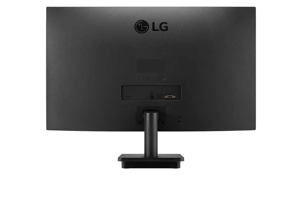 LG 27MP400 - 68.6 cm (27&quot;) - 1920 x 1080 pixels FHD LED Monitor