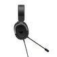 ASUS TUF Gaming H3 -  Wired Gaming Headset in Black / Grey