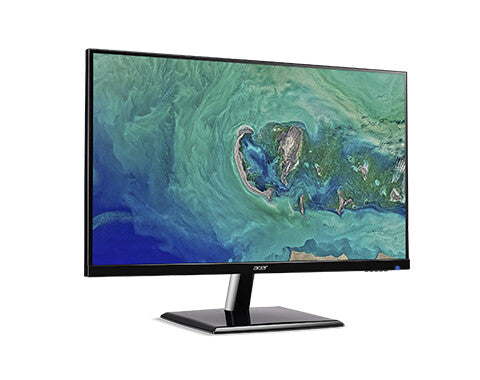 Acer EH3 EH273 - 68.6 cm (27") - 1920 x 1080 pixels FHD LCD Monitor