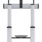 Manhattan 461672 - Trolley TV Stand for 152.4 cm (60") to 2.54 m (100")