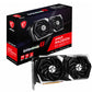 MSI GAMING X - AMD 8 GB GDDR6 Radeon RX 6650 XT graphics card