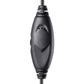 Sandberg MiniJack - Wired Headset in Black