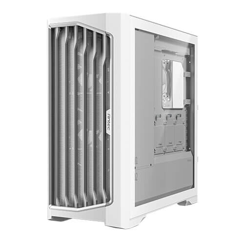 Antec Performance 1 FT - ATX Full Tower Case in White