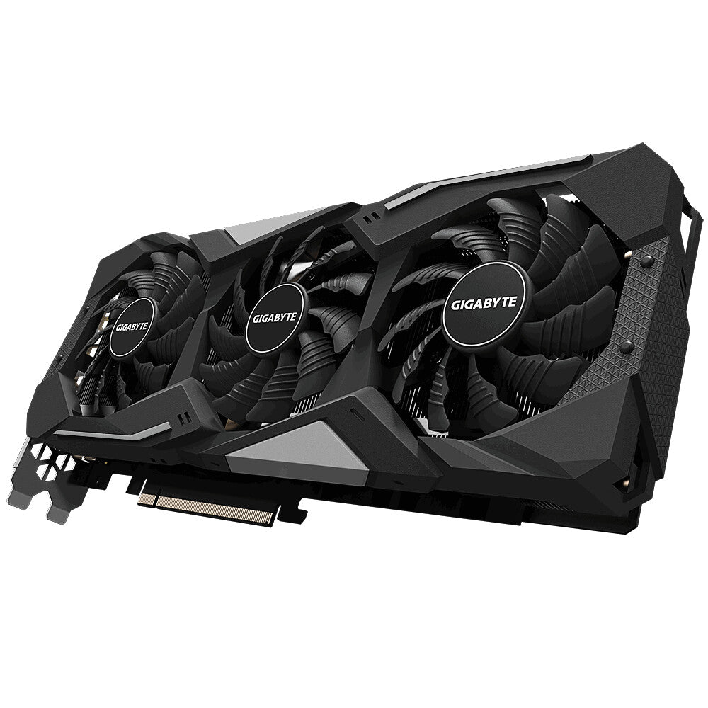 GIGABYTE GAMING OC - AMD 6 GB GDDR6 Radeon RX 5600 XT graphics card