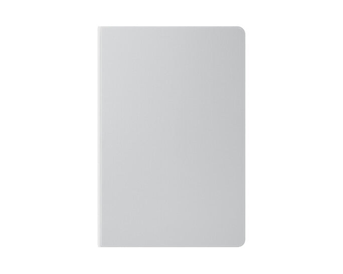 Samsung Folio Book Cover for Galaxy Tab A8 in White