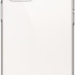eSTUFF INFINITE VIENNA mobile phone case for iPhone 13 in Transparent