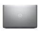 DELL Precision 3581 Laptop - 39.6 cm (15.6") - Intel® Core™ i7-13700H - 16 GB DDR5-SDRAM - 512 GB SSD - NVIDIA RTX A500 - Wi-Fi 6E - Windows 11 Pro - Grey