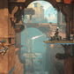 Prince of Persia: The Lost Crown - PlayStation 4