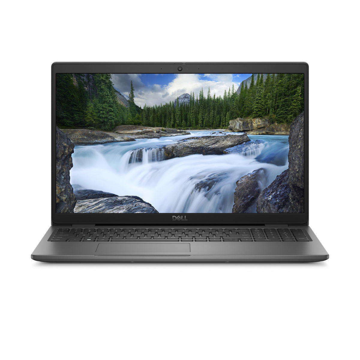 DELL Latitude 3540 Laptop - 39.6 cm (15.6") - Intel® Core™ i5-1235U -16 GB DDR4-SDRAM - 512 GB SSD - Wi-Fi 6E - Windows 11 Pro - Grey