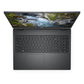 DELL Precision 7670 Laptop - 40.6 cm (16") - Intel® Core™ i7-12850HX - 16 GB DDR5-SDRAM - 512 GB SSD - NVIDIA RTX A2000 - Wi-Fi 6E - Windows 10 Pro - Grey