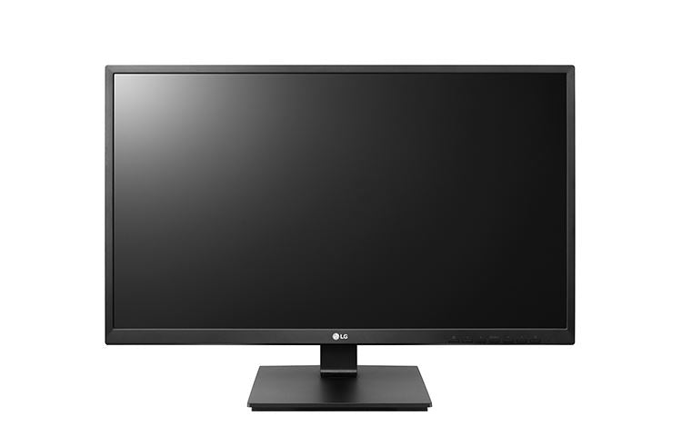 LG 24BK550Y-I Computer Monitor 61 cm (24&quot;) 1920 x 1080 pixels Full HD Black