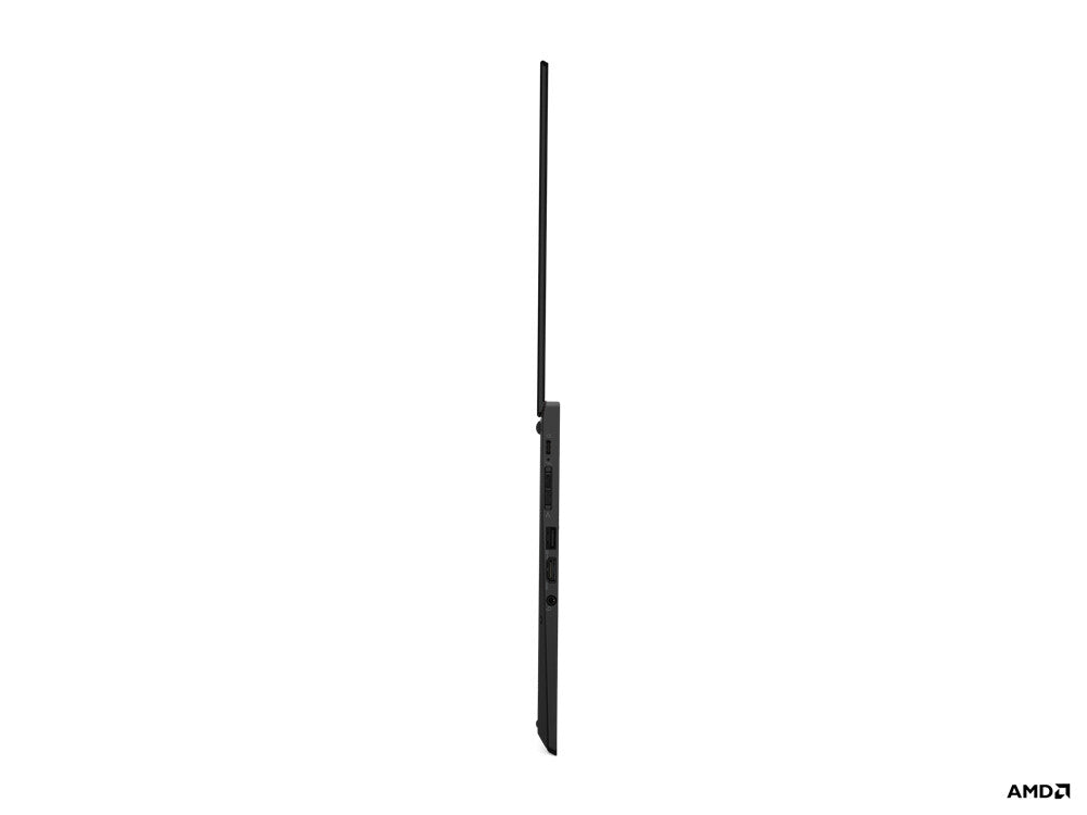 Lenovo ThinkPad X13 - Laptop 33.8 cm (13.3") - AMD Ryzen™ 3 PRO 4450U - 8 GB DDR4-SDRAM - 256 GB SSD - Windows 11 Pro - Black