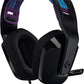 Logitech G - G335 Wired Gaming Headset in Black