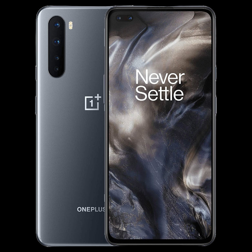 OnePlus Nord 128GB Dual SIM Marble Blue Excellent Condition