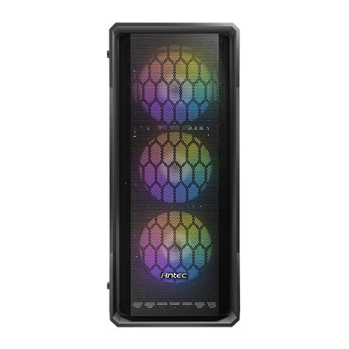 Antec NX360 - ATX Mid Tower Case in Black