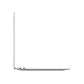 Apple MacBook Air Laptop - 33.8 cm (13.3") - Apple M1 - 16 GB RAM - 256 GB SSD - Wi-Fi 6 - macOS Big Sur - Silver