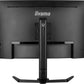iiyama G-MASTER GCB3280QSU-B1 - 80 cm (31.5") - 2560 x 1440 pixels LED Monitor