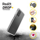 OtterBox React Series for Galaxy A32 (5G) in Transparent