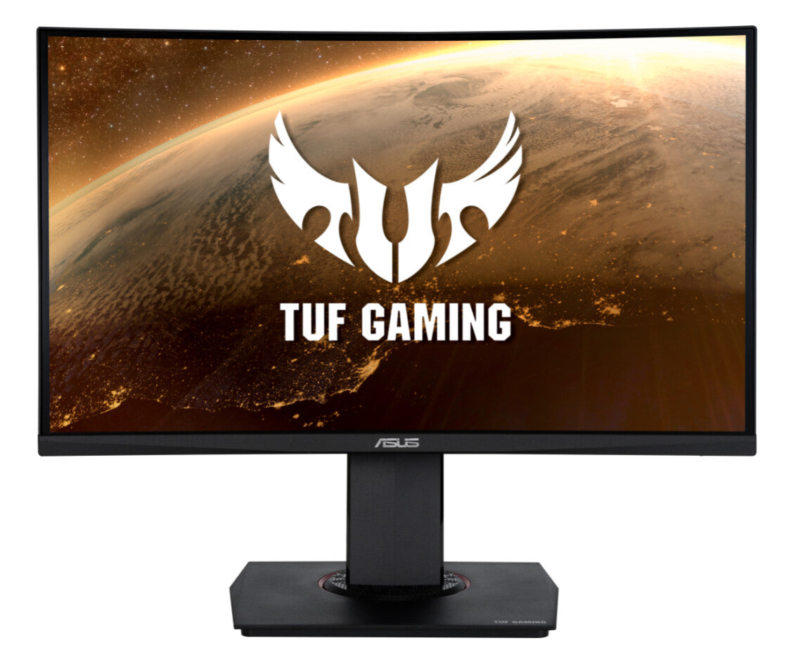 ASUS TUF Gaming VG24VQ - 59.9 cm (23.6&quot;) - 1920 x 1080 pixels Full HD LED Monitor