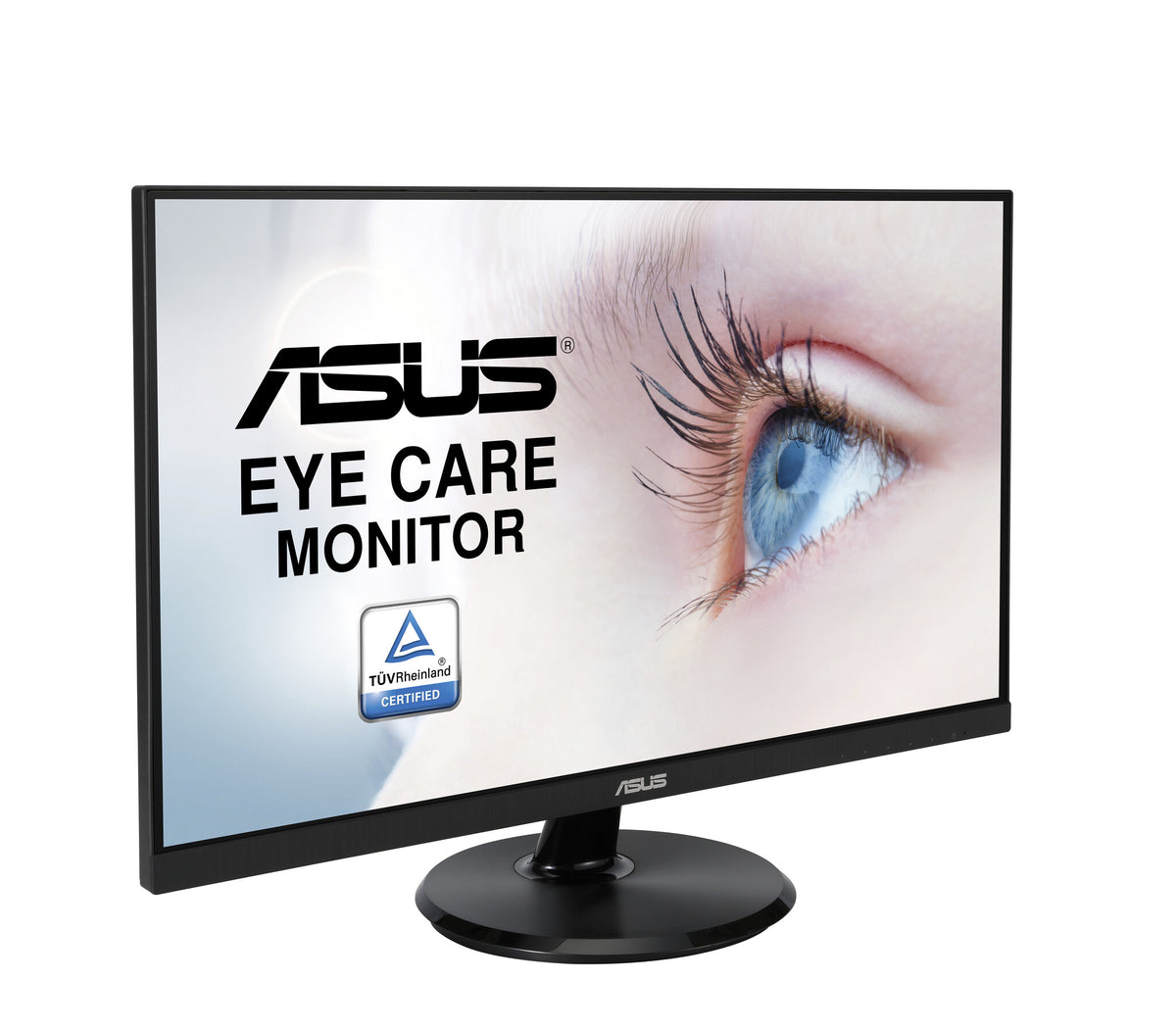 ASUS VA27DCP - 68.6 cm (27") - 1920 x 1080 pixels FHD LED Monitor