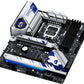 Asrock Z790 PG SONIC ATX motherboard - Intel Z790 LGA 1700