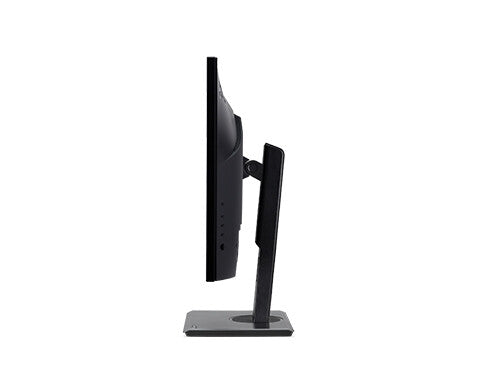 Acer B7 B287K - 71.1 cm (28") - 3840 x 2160 pixels 4K UHD LCD Monitor