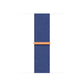 Apple MW4L3ZM/A - 41mm Ocean Blue Sport Loop