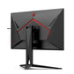 AOC AGON 5 AG275QZN/EU computer monitor 68.6 cm (27") 2560 x 1440 pixels Quad HD Black, Red
